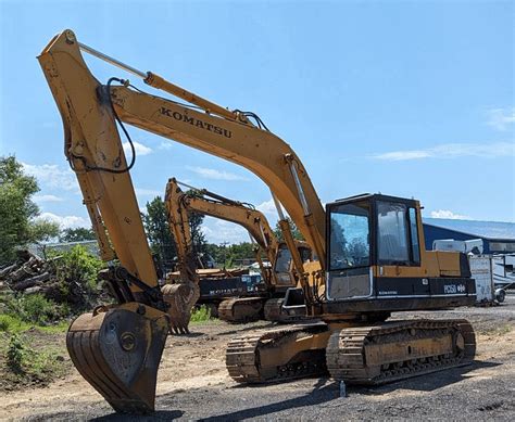 komatsu excavator 150|KOMATSU PC150 Excavators For Sale .